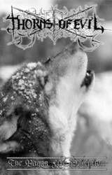 Thorns Of Evil : The Pagan Fire Dominion